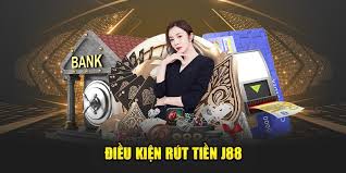 Hướng Dẫn Rút Tiền J88 Nhanh Chóng, An Toàn Và Hiệu Quả