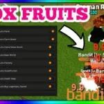 hack blox fruit 1