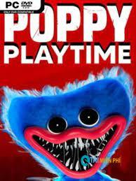 Poppy Playtime Mobile 1