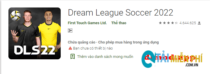 dream league soccer 2022 mod
