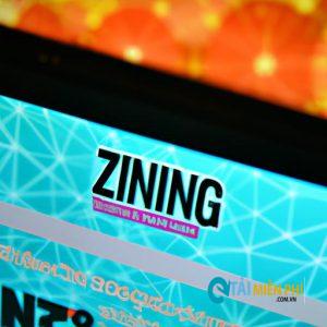 Cách tìm kiếm phim trên Zing TV